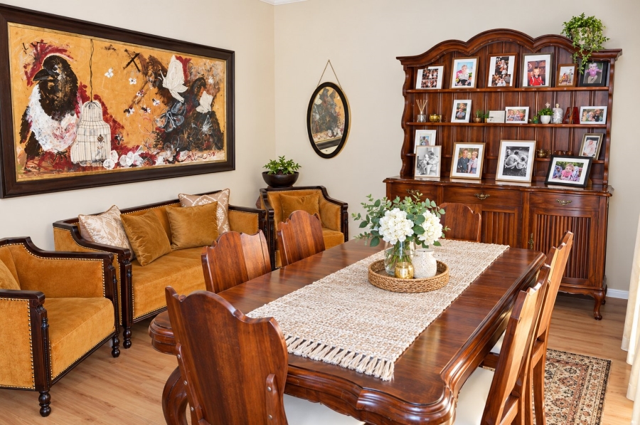 4 Bedroom Property for Sale in Wilkoppies North West